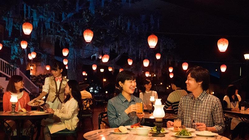 东京Disney Resort3.5.2 安卓版 v4.2.3