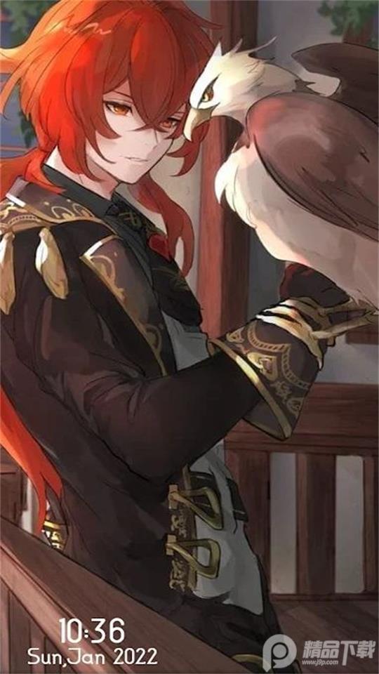 原神壁纸(Genshin Impact Wallpapers)v6最新版 v6.4.4