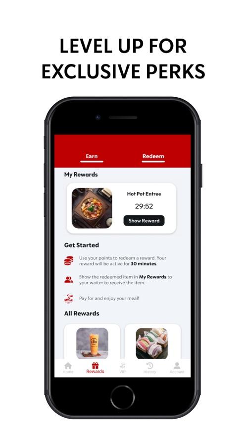 味鼎Tasty Pot火锅app官方版v1.0.3 安卓手机版 v3.2.1