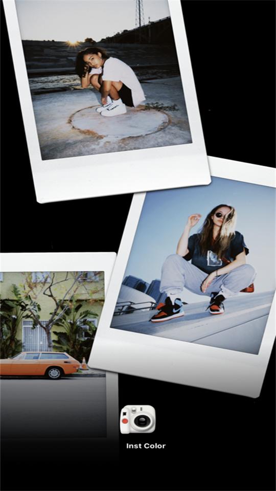 Dazz相机安卓版v1.0.51 最新版 v5.2.4