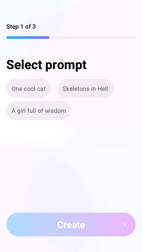 ai图片生成器(Fantasy)v3.1.2免费最新版 v6.5.3