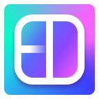 inCollage拼图软件专业版1.471.246 最新免费版