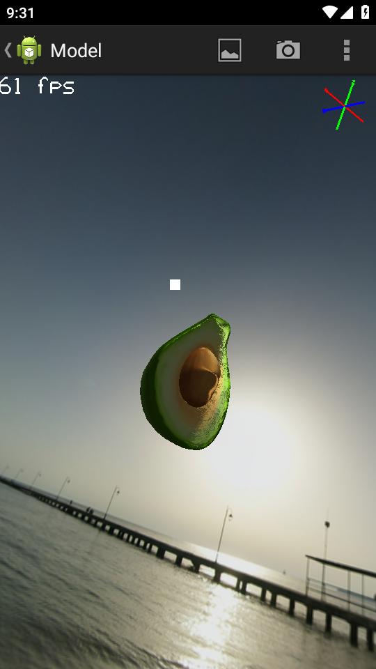 3D模型查看器(3D Model Viewer)v5.0.0 安卓最新版 v6.5.3