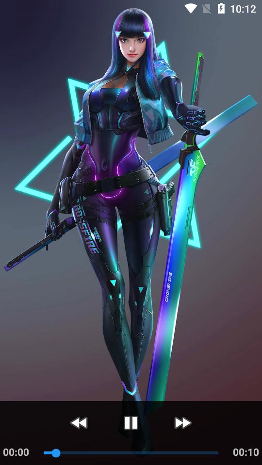 星空视频壁纸app安卓版5.20.0-草帽星系绿化版 v4.3.2