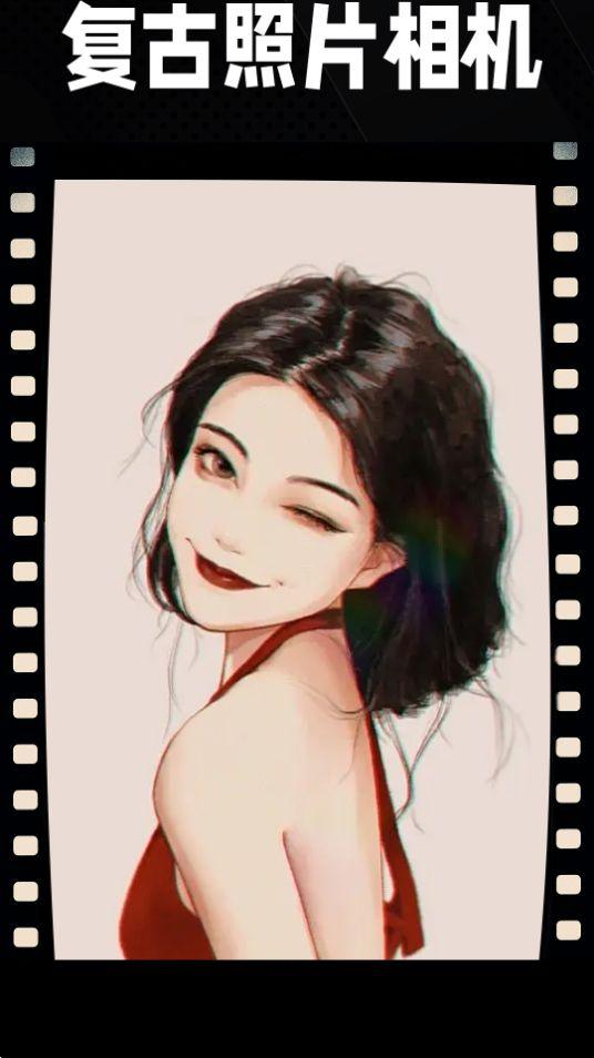 Dazz复古胶片相机app安卓版v2.2.5最新版 v3.5.3