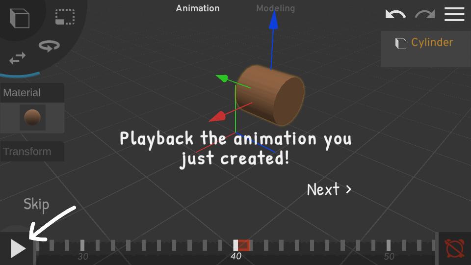 Prisma3D建模软件app最新版v2.1.1 手机版 v5.5.2