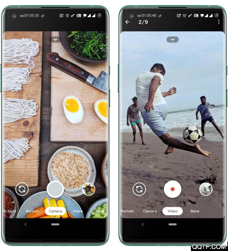 谷歌相机小米专用版