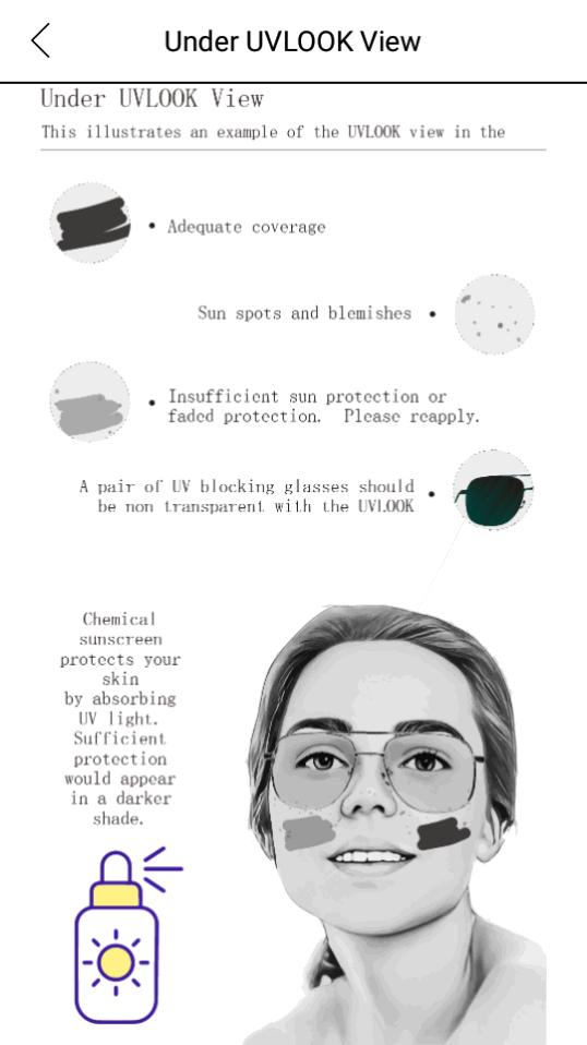 紫外相机软件(UVLOOK Lite)v1.4 安卓最新版 v4.0.2