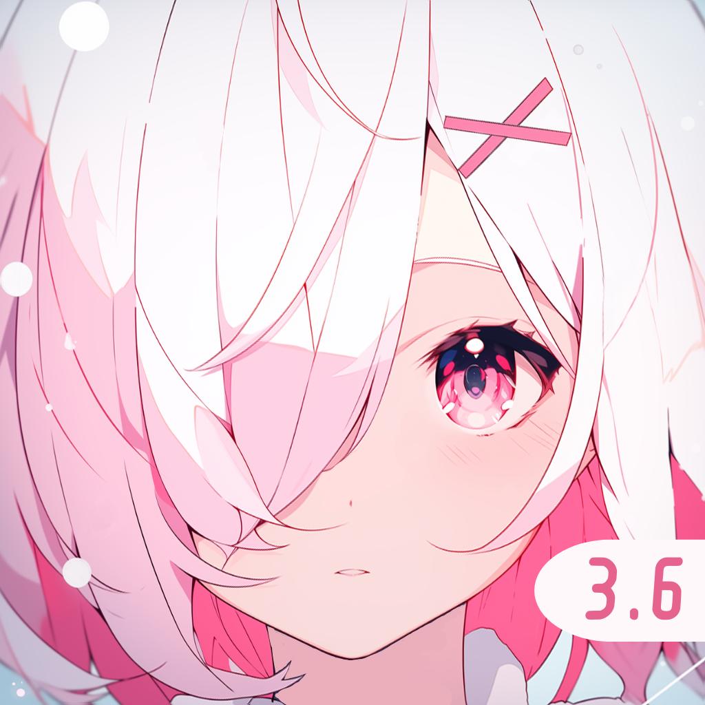 稀饭动漫官方正版v4.2.7 安卓手机版