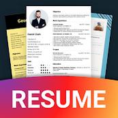 简历生成器app最新专业版1.01.47.0807 手机版