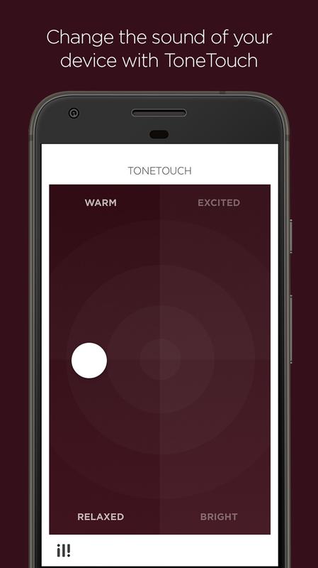 Beoplay软件官方正版v2.6.2(1527) 安卓版 v4.2.4