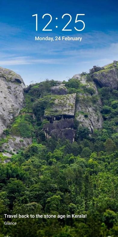 小米锁屏画报壁纸软件(Mi Wallpaper Carousel)3.4.0 官方版 v4.4.2