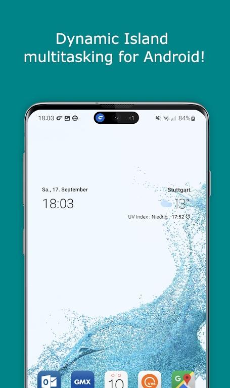 dynamic Spot高级解锁版 v3.3.2