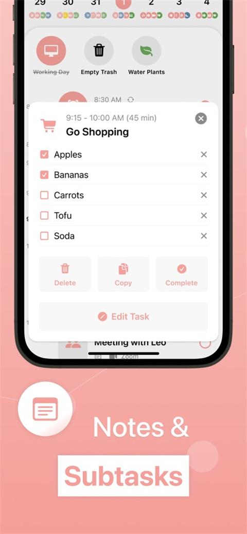 Daily Planner v5.2.2