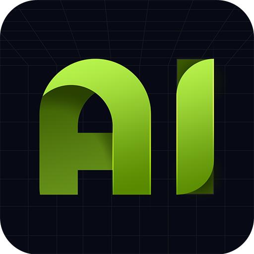 AI画画秘密花园app安卓版1.0最新版