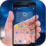 王者荣耀透明屏幕桌面启动器