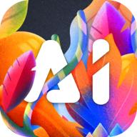 和光AI绘画app官方版1.0.1.1.221216最新版