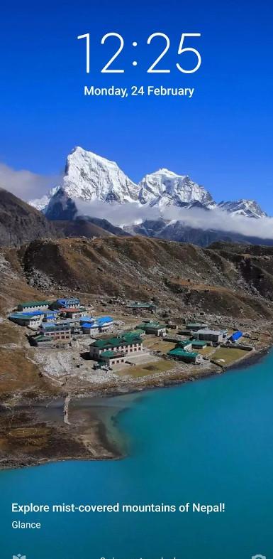 小米锁屏画报壁纸软件(Mi Wallpaper Carousel)3.4.0 官方版 v4.4.2