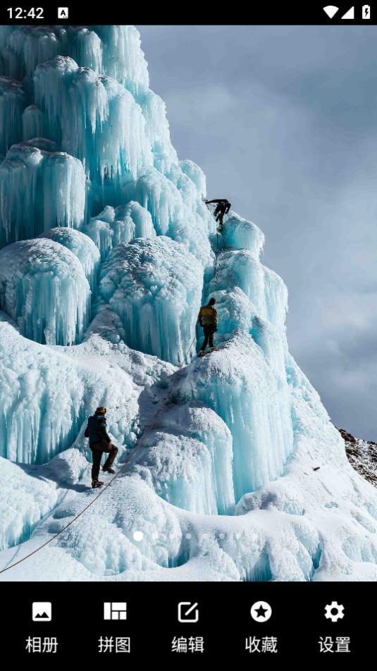 小曦美图app3.3 安卓版 v3.2.3