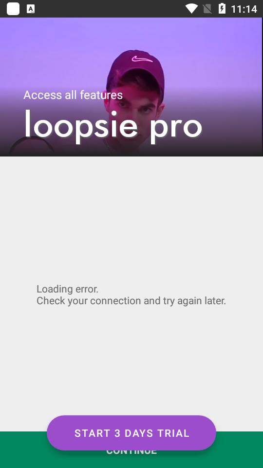 Loopsie安卓版5.1.9最新版 v4.0.3