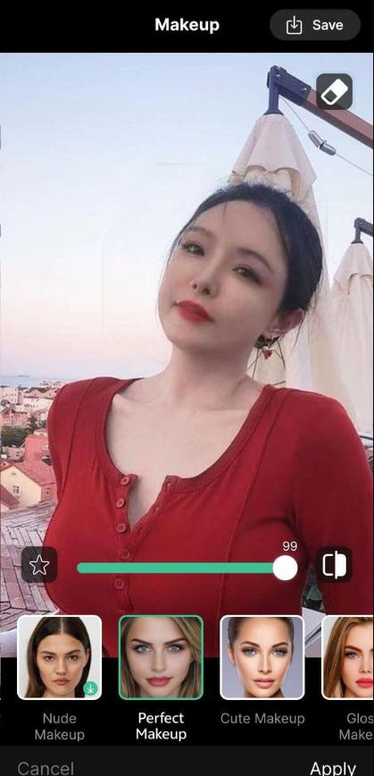 AI自拍相机软件(Persona)V1.7.10 高级会员版 v5.0.4