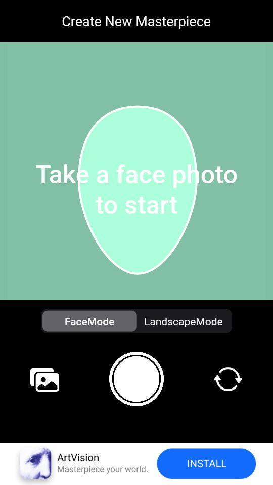 aigahaku自动生成油画3.0.6最新版 v4.1.4