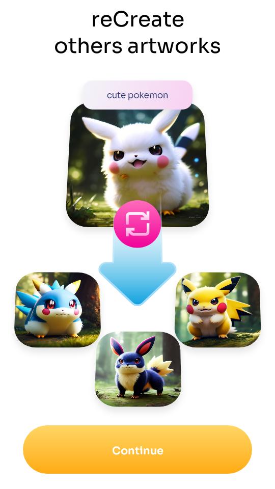 Ai Art Generator app免费高级版v3.2.7最新版 v4.2.3