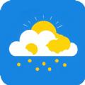 精灵天气预告
