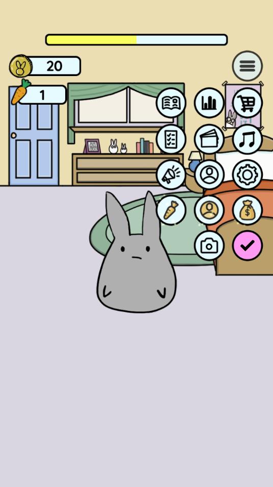 Study Bunny官方版v40.16最新版 v6.1.2