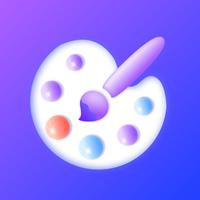 鲸鱼艺术手机版1.0.0最新版