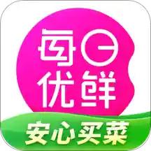 每日优鲜App10.0.14 安卓最新版