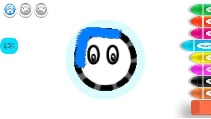 萌宝画画大师app2.2 手机最新版 v3.4.2