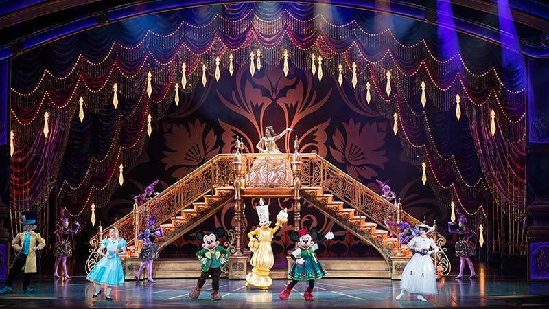 东京Disney Resort3.5.2 安卓版 v4.2.3