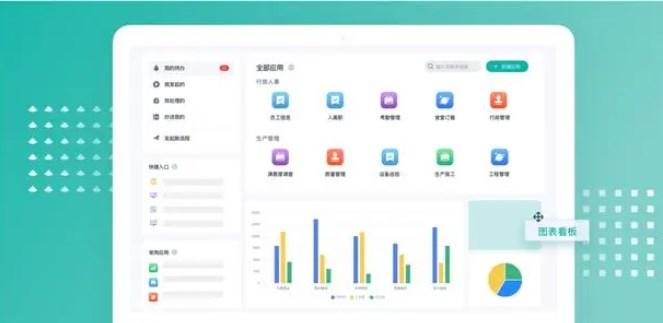 成免费crm最新版