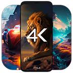 4k壁纸高级版(4K Wallpapers)v4.5 安卓最新版