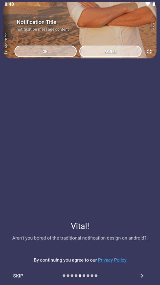 NotiGuy app最新版v1.8.2安卓手机版 v5.0.4