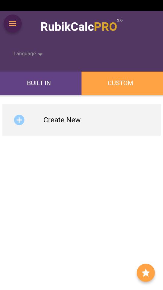 编程计算器免费版(RubikCalc PRO)v4.4.3 安卓高级版 v4.4.3