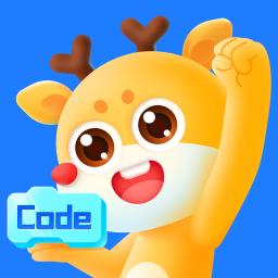 小鹿素养作业帮编程app官方版v2.0.0 手机版