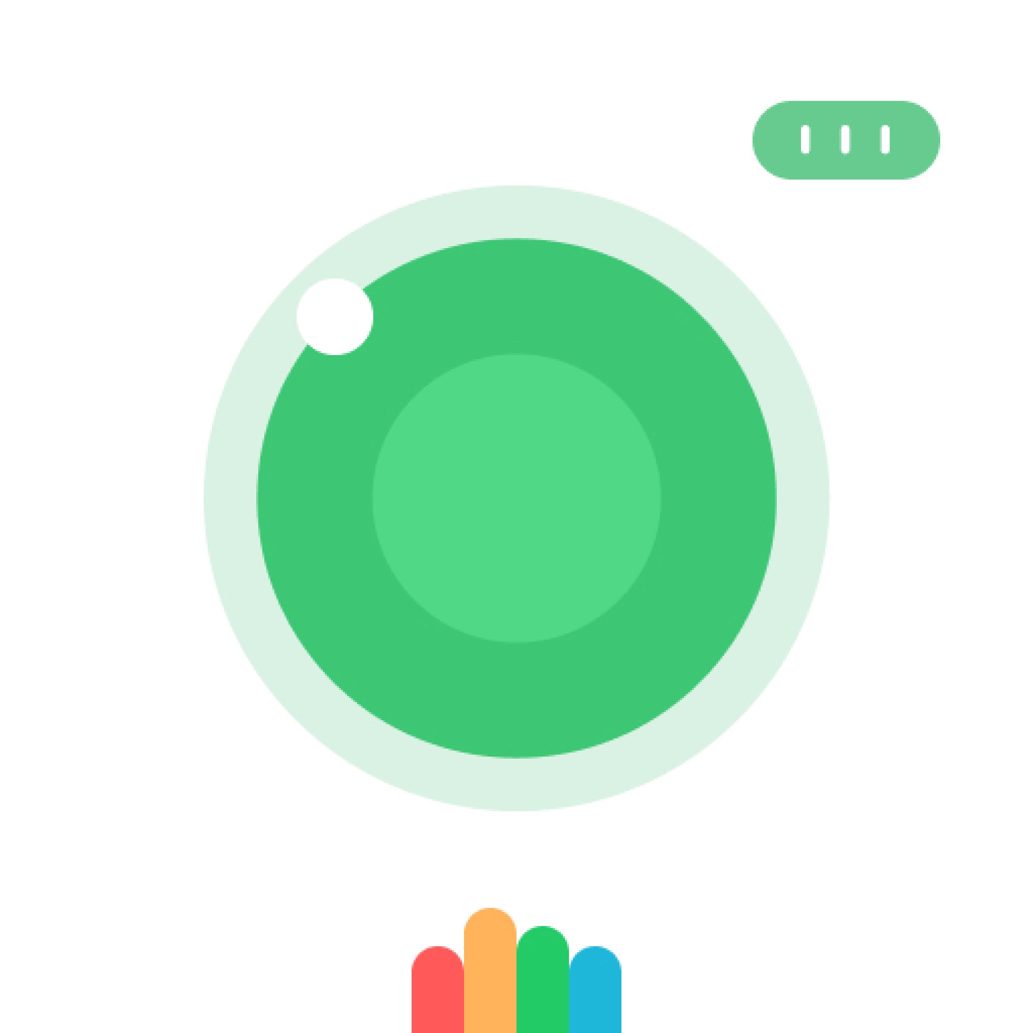 梦夏相机app官方版V1.0.0最新版