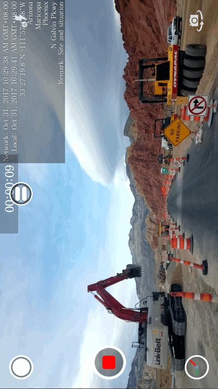 时间相机企业版安卓版v1.215 高级专业版 v4.3.1