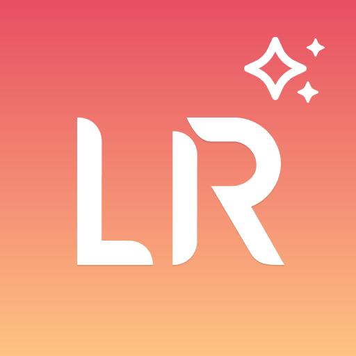 调色Lr滤镜app最新版2025v1.0.1 安卓版