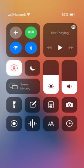 iPhone14模拟器原版