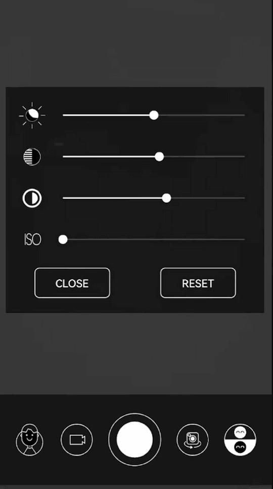 紫外相机软件(UVLOOK Lite)v1.4 安卓最新版 v4.0.2