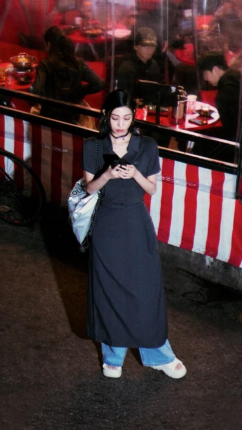 MUSINSA韩国官方旗舰店app1.7.0 安卓官方版 v3.5.3