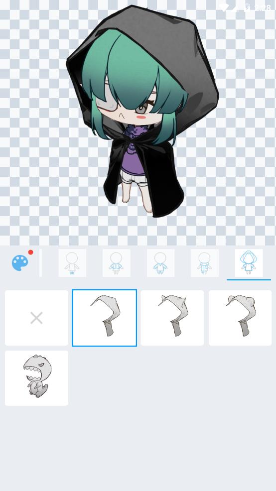 动漫头像工厂app最新免费版v1.0.0 纯净版 v6.0.4