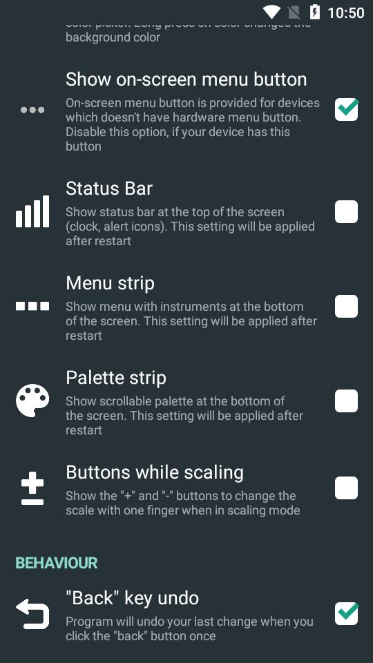 自定义绘画(FP sDraw)v7.3 高级免费版 v3.4.1