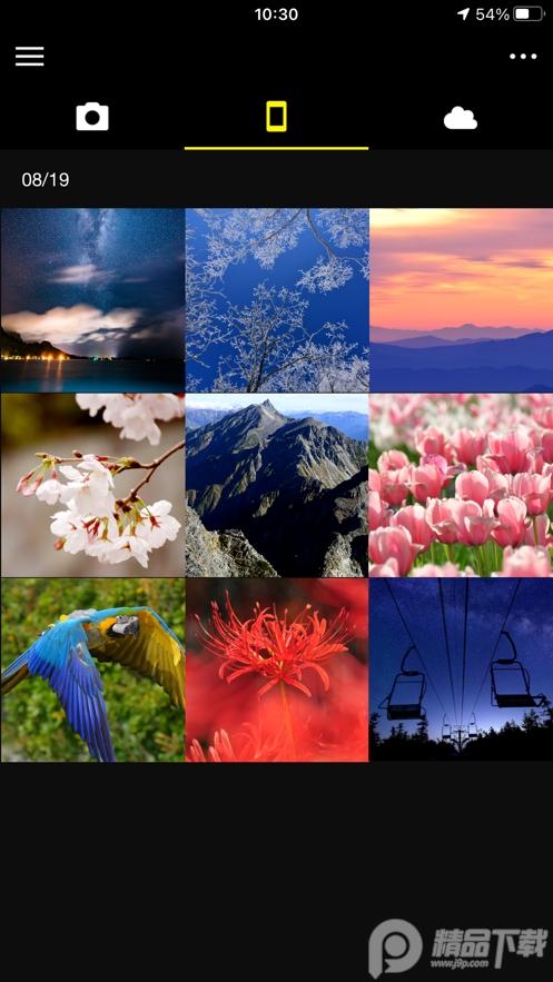 尼康snapbridge安卓版v2.9.1 官方最新版 v6.1.2