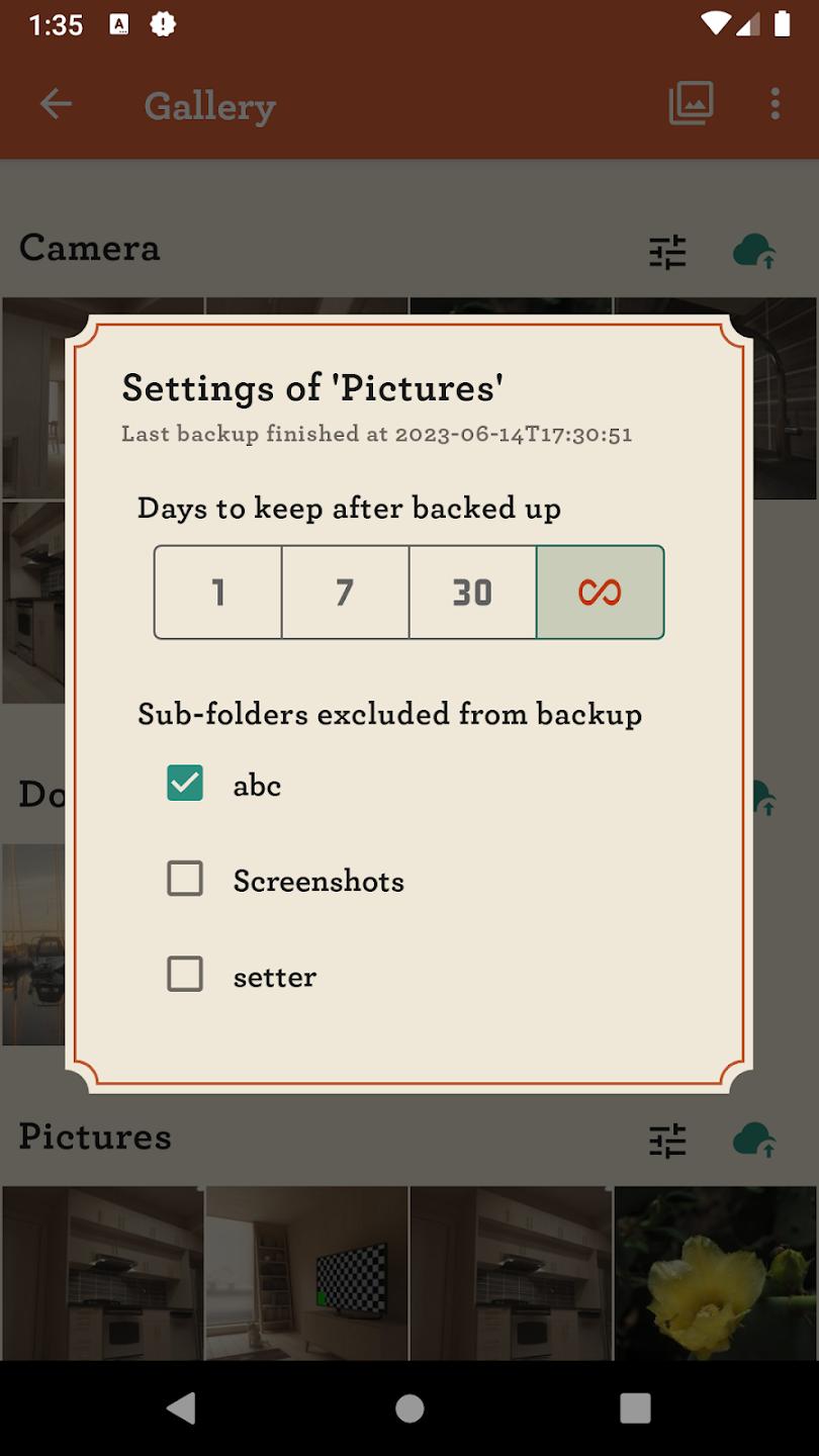 Les Pas Nextcloud相册软件v2.9.10 最新版 v6.1.2