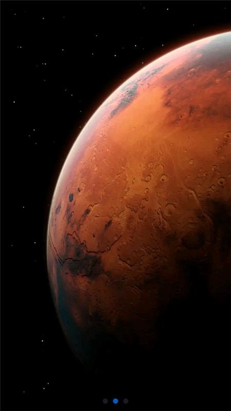 小米火星超级壁纸app最新版ALPHA-2.6.568 手机提取版 v6.1.3