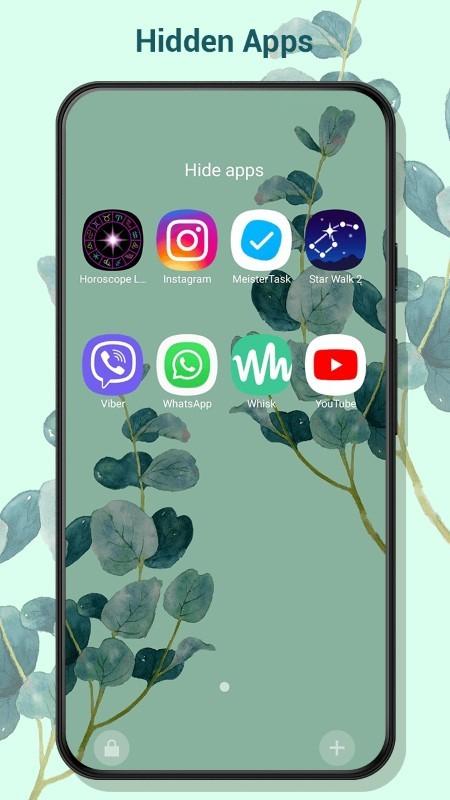 O桌面启动器
